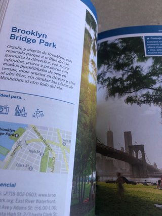 Lonely Planet Lo Mejor de Nueva York