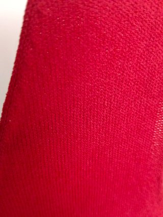 Lote 2 Tops Mujer Rojo