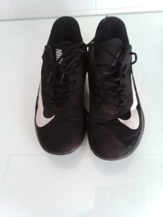 Zapatillas Nike Negras Talla 43