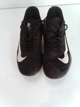 Zapatillas Nike Negras Talla 43