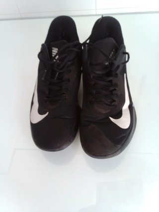 Zapatillas Nike Negras Talla 43