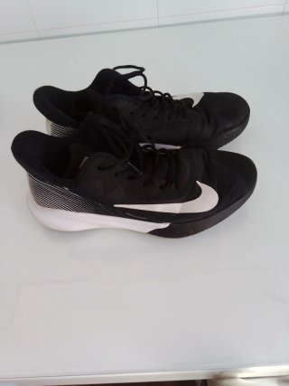 Zapatillas Nike Negras Talla 43