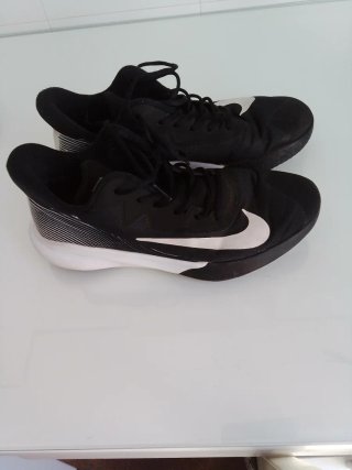 Zapatillas Nike Negras Talla 43