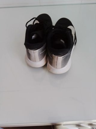 Zapatillas Nike Negras Talla 43