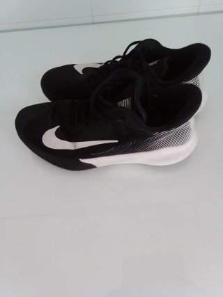 Zapatillas Nike Negras Talla 43