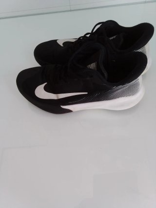 Zapatillas Nike Negras Talla 43