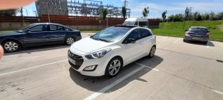 Hyundai i30 2013