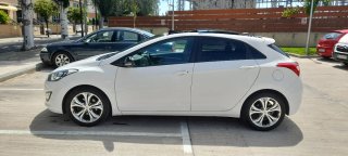 Hyundai i30 2013