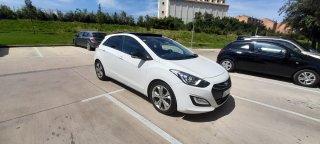 Hyundai i30 2013