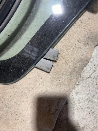 Hard Top Suzuki Vitara