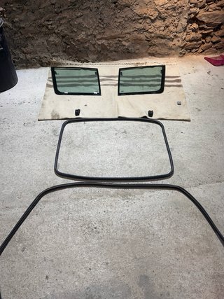 Hard Top Suzuki Vitara