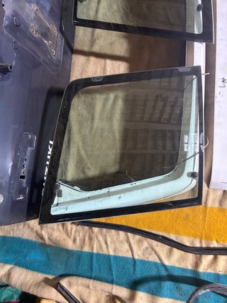 Hard Top Suzuki Vitara