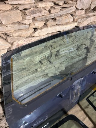 Hard Top Suzuki Vitara