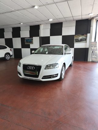 Audi A3 1.6 tdi 2012