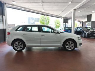 Audi A3 1.6 tdi 2012