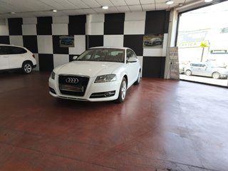 Audi A3 1.6 tdi 2012