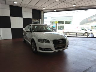 Audi A3 1.6 tdi 2012