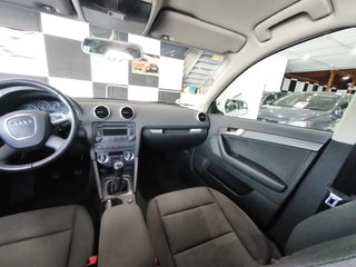Audi A3 1.6 tdi 2012