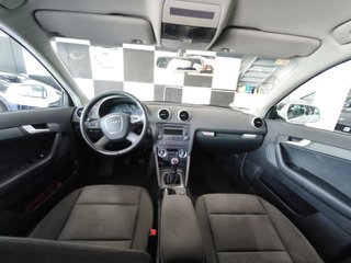 Audi A3 1.6 tdi 2012