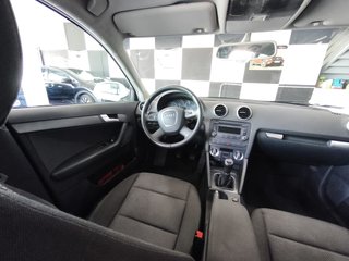 Audi A3 1.6 tdi 2012
