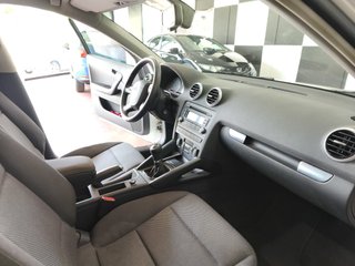Audi A3 1.6 tdi 2012