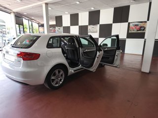 Audi A3 1.6 tdi 2012