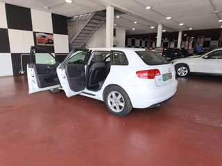 Audi A3 1.6 tdi 2012
