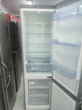 Nevera Balay Acero Inoxidable 200/60cm A++ garantí