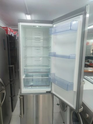 Nevera Balay Acero Inoxidable 200/60cm A++ garantí