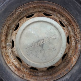 4x LANCIA APPIA AURELIA CERCHIO BORCHIA COPPARUOTA