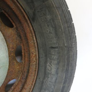 4x LANCIA APPIA AURELIA CERCHIO BORCHIA COPPARUOTA