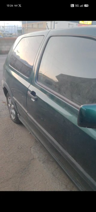 Volkswagen Golf 1997