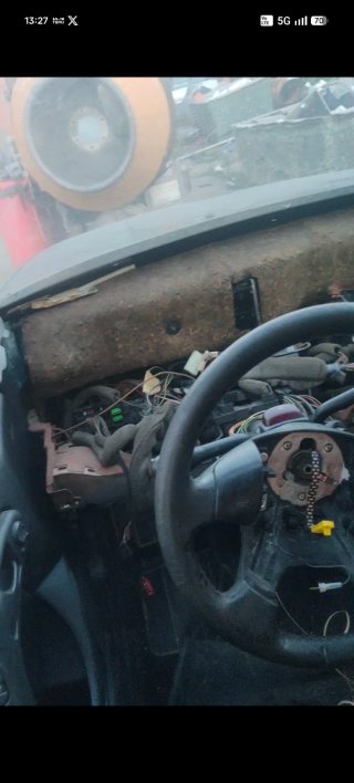 Volkswagen Golf 1997