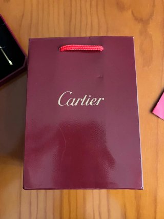 Pulsera Cartier Love Mujer