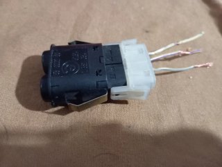 Botón Antiniebla BMW E36