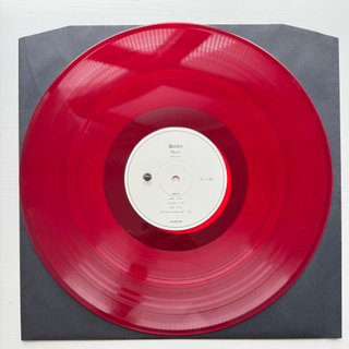 LP (red ltd 499) - Messa - Belfry