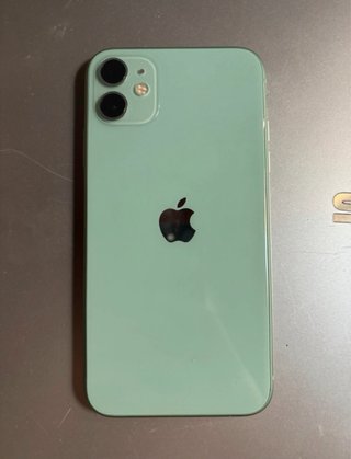 iPhone 11
