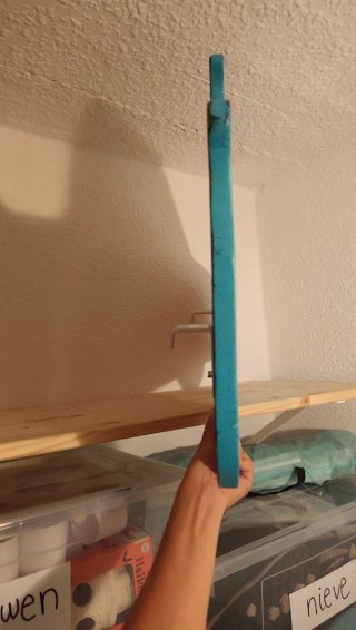Barandillas Kura Ikea
