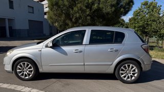 Opel Astra 2004