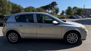 Opel Astra 2004