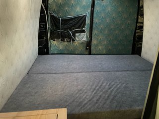 Iveco Daily 2015 Camperizada