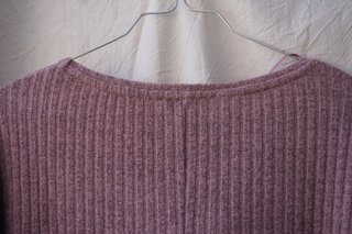 Jersey Pull&Bear rosa-lila, talla M