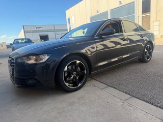 Juego Llantas 19 pulgadas originales Audi 5x112