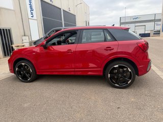 Juego Llantas 19 pulgadas originales Audi 5x112