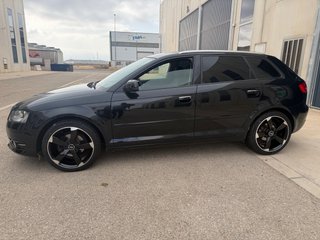 Juego Llantas 19 pulgadas originales Audi 5x112