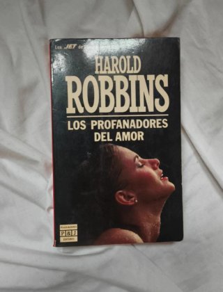 Los Profanadores del Amor