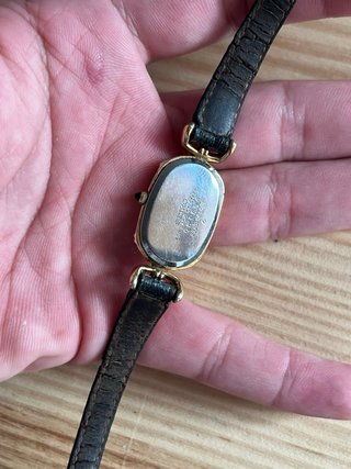 Seiko Cuarzo Mujer 2320-5650R Vintage
