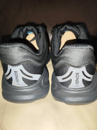 Hoka Bondi 9 Scarpe da Corsa EUR 43.5