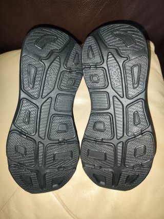 Hoka Bondi 9 Scarpe da Corsa EUR 43.5
