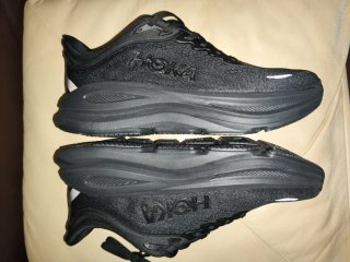 Hoka Bondi 9 Scarpe da Corsa EUR 43.5